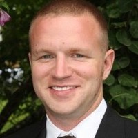 PPM Employee Ted Tracy's profile photo