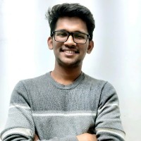Jigarkumar Parmar Email