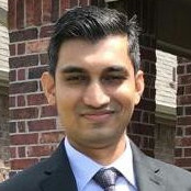 BOMAG US Employee Parthkumar Bhuvela's profile photo