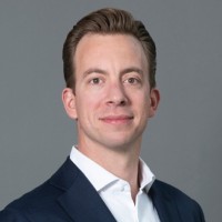 Gilde Healthcare Employee Boyd Rutten's profile photo
