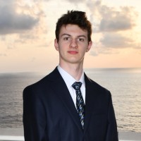 DC Investments Management Employee Braeden Hubenko's profile photo