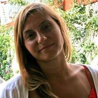 Adriana Jesus Gouveia Email & Phone Number