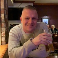 Mackenzie Glass Employee Chris James's profile photo