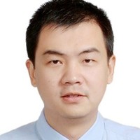 Intel Employee Frank Wei's profile photo