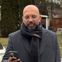 Actavis Pharma Development Employee Imran Javeed's profile photo