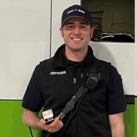 Durham County Emergency Medical Services Employee Harvey Thomas's profile photo