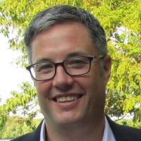 Wolters Kluwer Employee Jeffrey Wright's profile photo