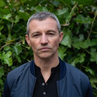 Truly Nuts Global Employee Gareth Lloyd's profile photo