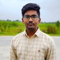 Aceic Design Technologies Employee Kummara Kumar's profile photo