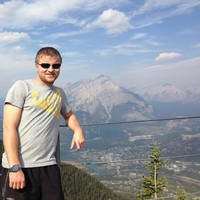 Shermco industries Employee Alan Fogarty's profile photo
