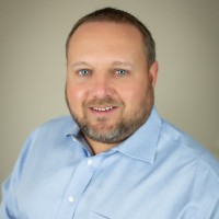 Redux Construction Employee Aaron Klein's profile photo