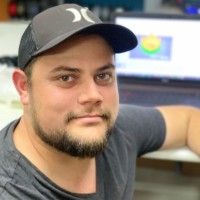 Ion Ind. Employee Victor Diaz's profile photo