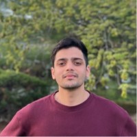 Sandilya Bhagavathula's profile photo