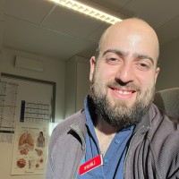 Ayd Employee Adam Stark's profile photo