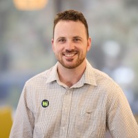 TTi - Trans Tank® International Employee Sid Ferguson's profile photo