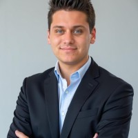 Straight Set Orthodontics Employee Spencer Levine's profile photo