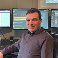 TechAdvisors Employee Jonathan Greer's profile photo