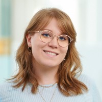 Green Action Centre Employee Alexa Harwood-Jones's profile photo