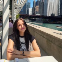 Audrey McKerrow Email & Phone Number