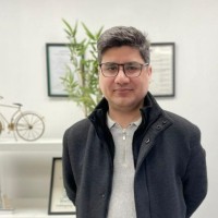 CARE PROPERTIES LTD Employee Asim Zubair's profile photo