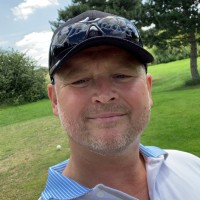 Bernstein Employee Michael Hodnett's profile photo