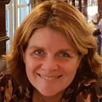 it's about RoMi BV Employee Dunja Wierema's profile photo