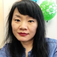 BB Education Employee Jennie Magni-Wang's profile photo