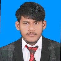 Befiler Employee David Nazeer's profile photo