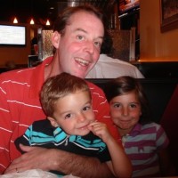 Patrick Timilty Email & Phone Number