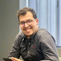 ATS Networks Employee Mohammad Mouchane's profile photo