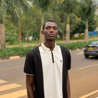 ERIC Employee Hakuzimana Janvier's profile photo
