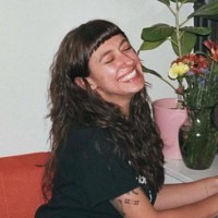 Stereogum Employee Abby Jones's profile photo