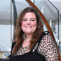 Zion HealthShare Employee Natalie Gumm's profile photo