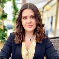 ARX Robotics Employee Donatella Marcellino's profile photo