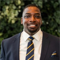 Brandon Robinson Email & Phone Number