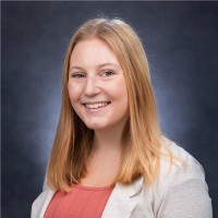 Activate Research, Inc Employee Tess Jacobson's profile photo