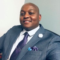 GSG Protective Services Employee Jimmy Waweru's profile photo