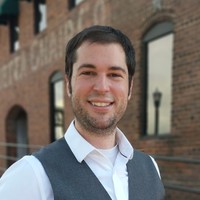 Mt. Bethel Church Employee Matt James's profile photo