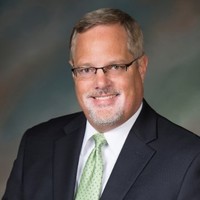 Grand Haven Board of Light & Power Employee David Walters's profile photo