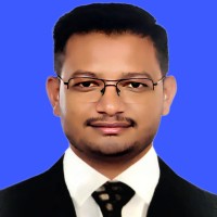 Prozeal Green Energy Limited Employee Shayan Patel's profile photo