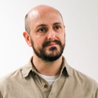 Fluxx Employee Andy Lewis's profile photo