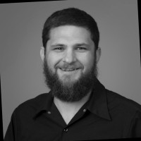 Everykey Employee Jay Berning's profile photo