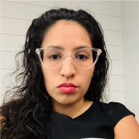 Intelesys Employee Pierina Wimbert's profile photo