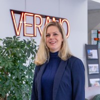 Verano B.V. Employee Kim Vos's profile photo