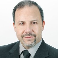 Vicmar S.A. Employee Jorge Catalán's profile photo