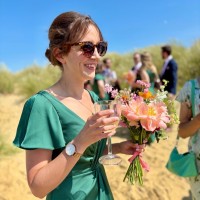 The Collective UK | B Corp™ Employee Amy Bellchambers's profile photo