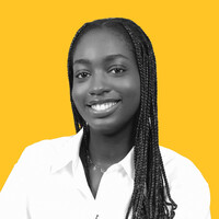 CEBELIA Employee Mengué Lett's profile photo