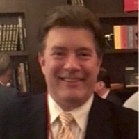 Puppet Employee Phil Smith's profile photo