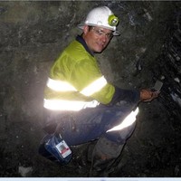 Fetch Metals Ltd Employee Alan Blackburn's profile photo