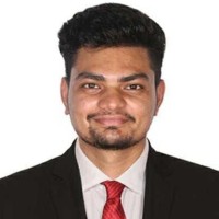 Naukri.com Employee Kumar Shantanu's profile photo